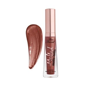 Too Faced matte-tallic